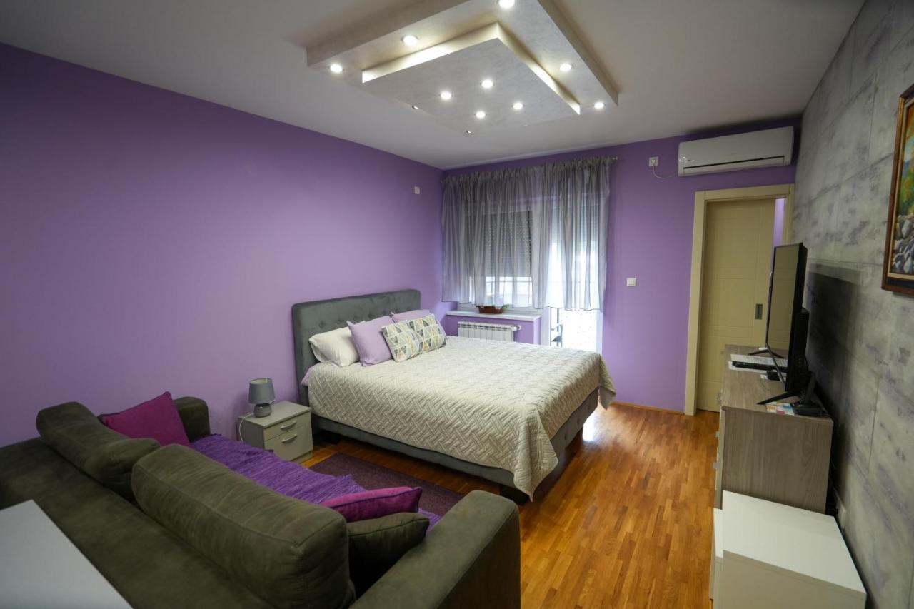 Apartman Jelena Subotica Exterior foto