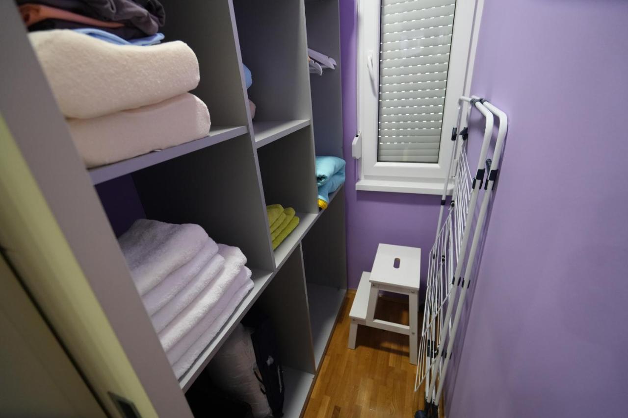 Apartman Jelena Subotica Exterior foto